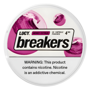 Breakers Berry