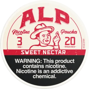 alp alp sweetnectar 3mg 01 d5enr5
