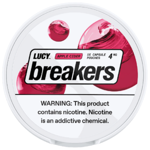 Breakers Apple