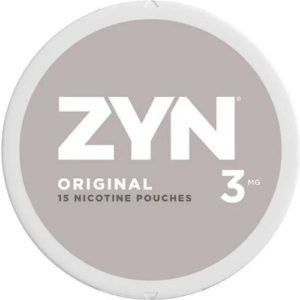 ZYN Original