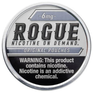 Rogue Original