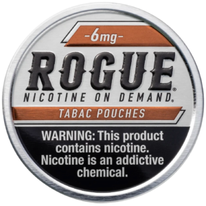 Rogue Tabac