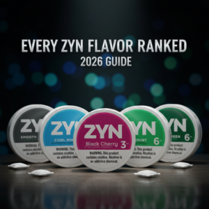 zyn ranked blog