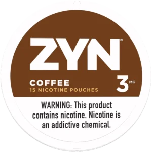ZYN Coffee