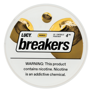 Breakers Mango