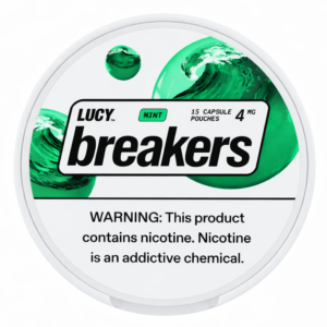 Breakers Mint